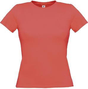 T-SHIRT FEMME WOMEN-ONLY