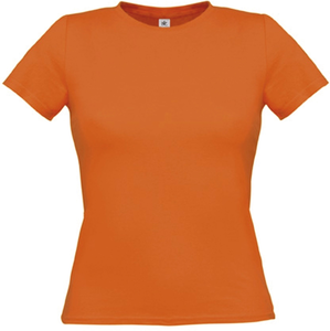 T-SHIRT FEMME WOMEN-ONLY