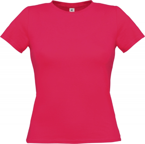 T-SHIRT FEMME WOMEN-ONLY