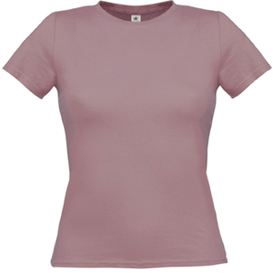 T-SHIRT FEMME WOMEN-ONLY