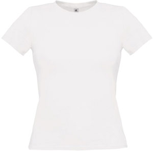 T-SHIRT FEMME WOMEN-ONLY