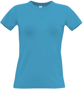 T-SHIRT FEMME EXACT190