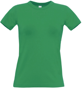 T-SHIRT FEMME EXACT190