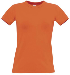 T-SHIRT FEMME EXACT190