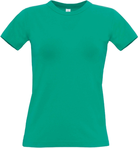 T-SHIRT FEMME EXACT190