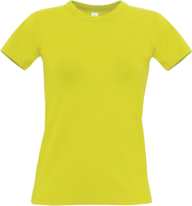 T-SHIRT FEMME EXACT190