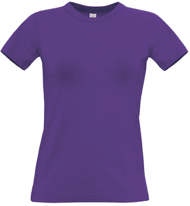 T-SHIRT FEMME EXACT190