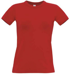 T-SHIRT FEMME EXACT190