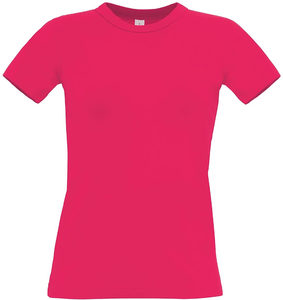 T-SHIRT FEMME EXACT190