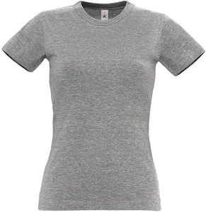 T-SHIRT FEMME EXACT190