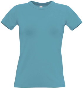 T-SHIRT FEMME EXACT190