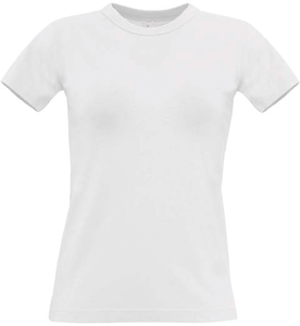 T-SHIRT FEMME EXACT190