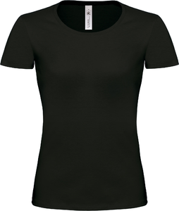 T-SHIRT COL BATEAU FEMME EXACT190