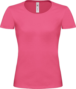 T-SHIRT COL BATEAU FEMME EXACT190