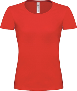 T-SHIRT COL BATEAU FEMME EXACT190