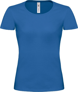 T-SHIRT COL BATEAU FEMME EXACT190