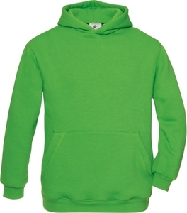 SWEAT-SHIRT CAPUCHE ENFANT