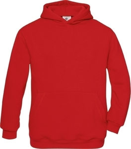 SWEAT-SHIRT CAPUCHE ENFANT