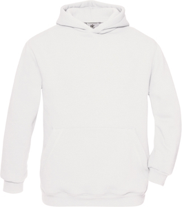 SWEAT-SHIRT CAPUCHE ENFANT