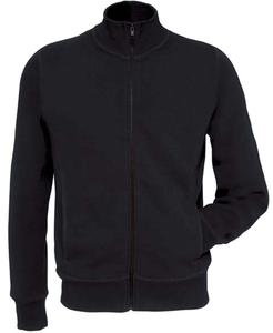 VESTE MOLLETON ZIPPÉE SPIDER