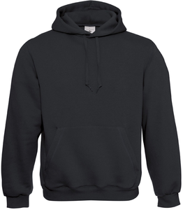 SWEAT-SHIRT CAPUCHE