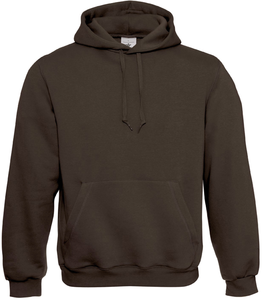 SWEAT-SHIRT CAPUCHE