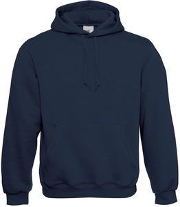 SWEAT-SHIRT CAPUCHE