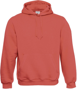 SWEAT-SHIRT CAPUCHE