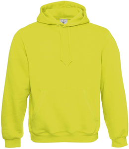 SWEAT-SHIRT CAPUCHE