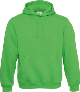 SWEAT-SHIRT CAPUCHE