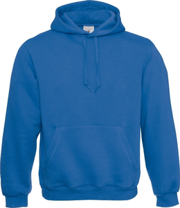 SWEAT-SHIRT CAPUCHE