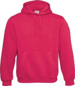 SWEAT-SHIRT CAPUCHE