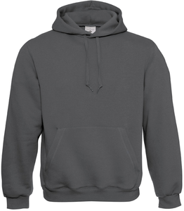 SWEAT-SHIRT CAPUCHE