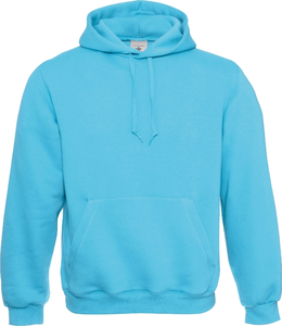 SWEAT-SHIRT CAPUCHE