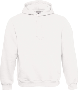 SWEAT-SHIRT CAPUCHE