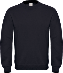 Sweat-Shirt col rond ID.002