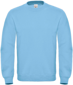 Sweat-Shirt col rond ID.002