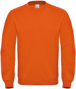 Sweat-Shirt col rond ID.002