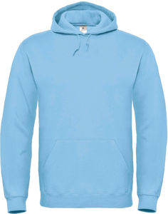 SWEAT-SHIRT CAPUCHE ID.003