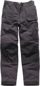 PANTALON MULTIPOCHES EISENHOWER