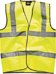 Gilet Haute Visibilité