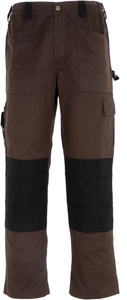 PANTALON GRAFTER DUO TONE