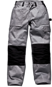 PANTALON GRAFTER DUO TONE