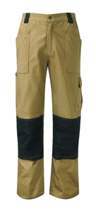 PANTALON GRAFTER DUO TONE