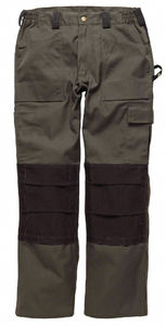 PANTALON GRAFTER DUO TONE