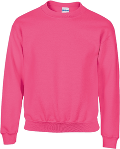 SWEAT-SHIRT ENFANT COL ROND HEAVY BLEND™