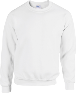 SWEAT-SHIRT ENFANT COL ROND HEAVY BLEND™