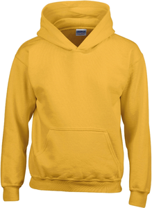 SWEAT-SHIRT ENFANT CAPUCHE HEAVY BLEND™