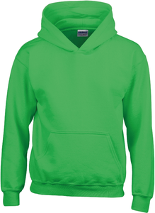 SWEAT-SHIRT ENFANT CAPUCHE HEAVY BLEND™