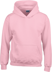 SWEAT-SHIRT ENFANT CAPUCHE HEAVY BLEND™